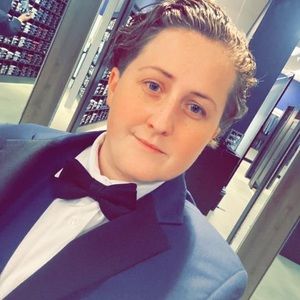 Meet your Posher, Kristina